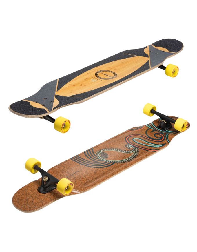 Loaded Tarab II Complete Longboard | 47"